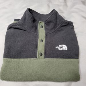 The North Face pullover
